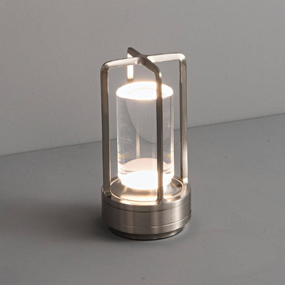 Lorin Rechargeable Table Lamp