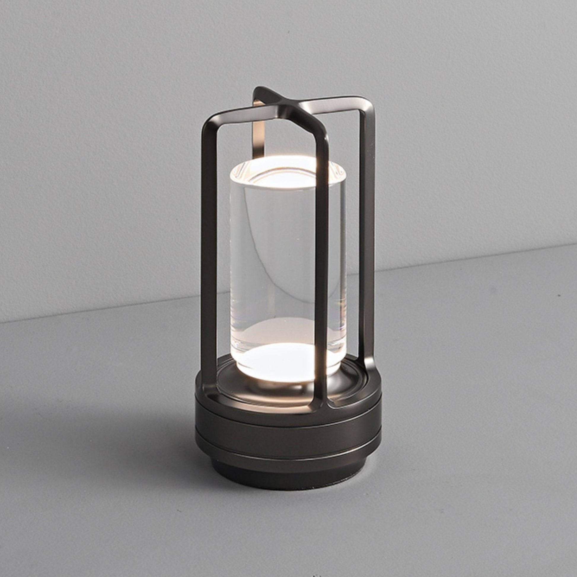 Lorin Rechargeable Table Lamp