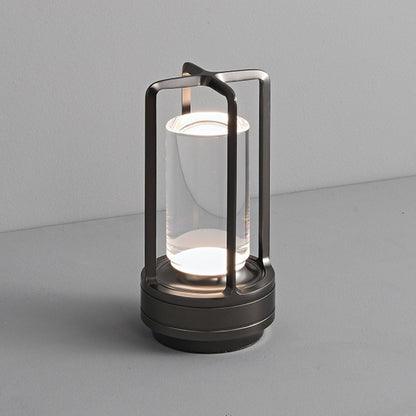 Lorin Rechargeable Table Lamp