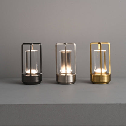 Lorin Rechargeable Table Lamp