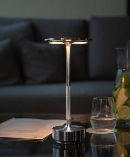 Lorin Rechargeable Table Lamp