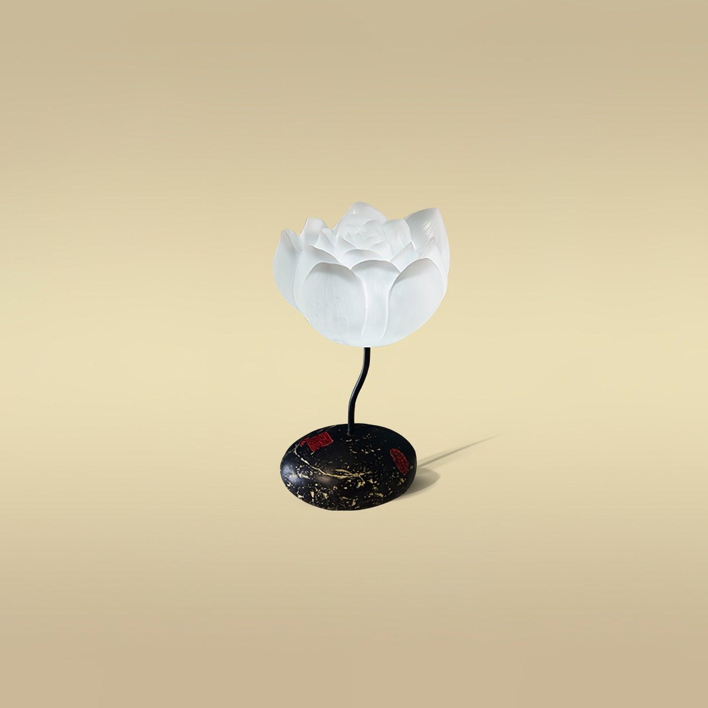Lotus Floor Lamp