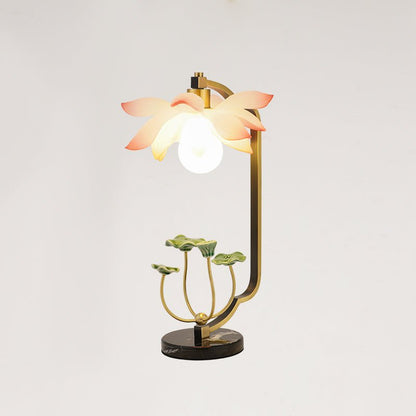 Lotus Table Lamp