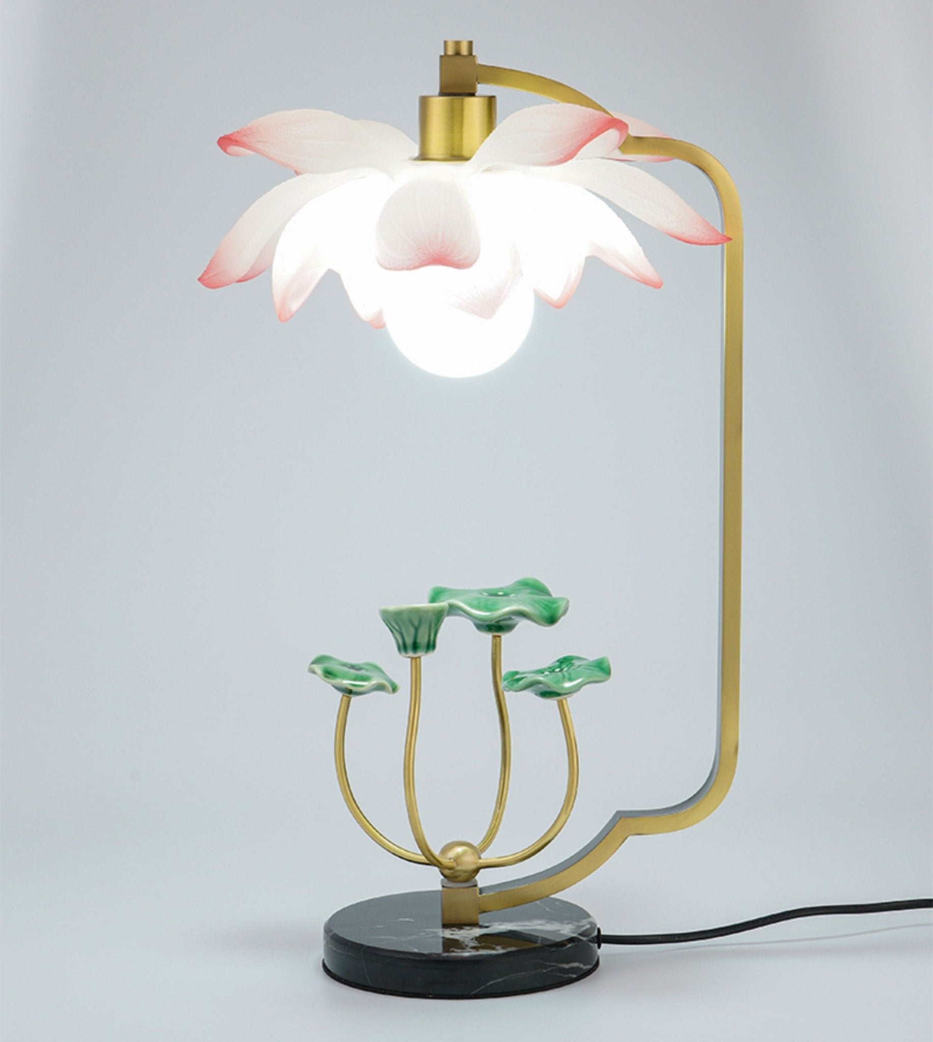 Lotus Table Lamp