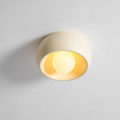 Louis Round Ceiling Light