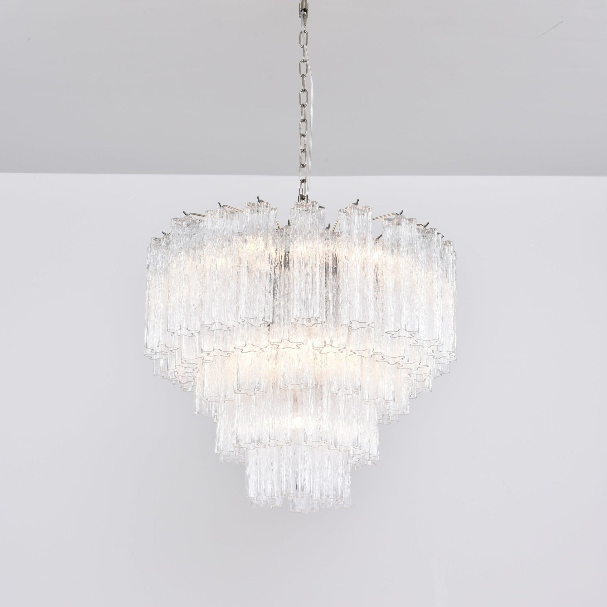 Lucente Murano Chandelier
