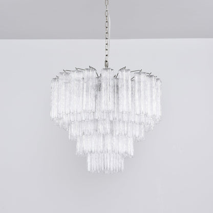Lucente Murano Chandelier