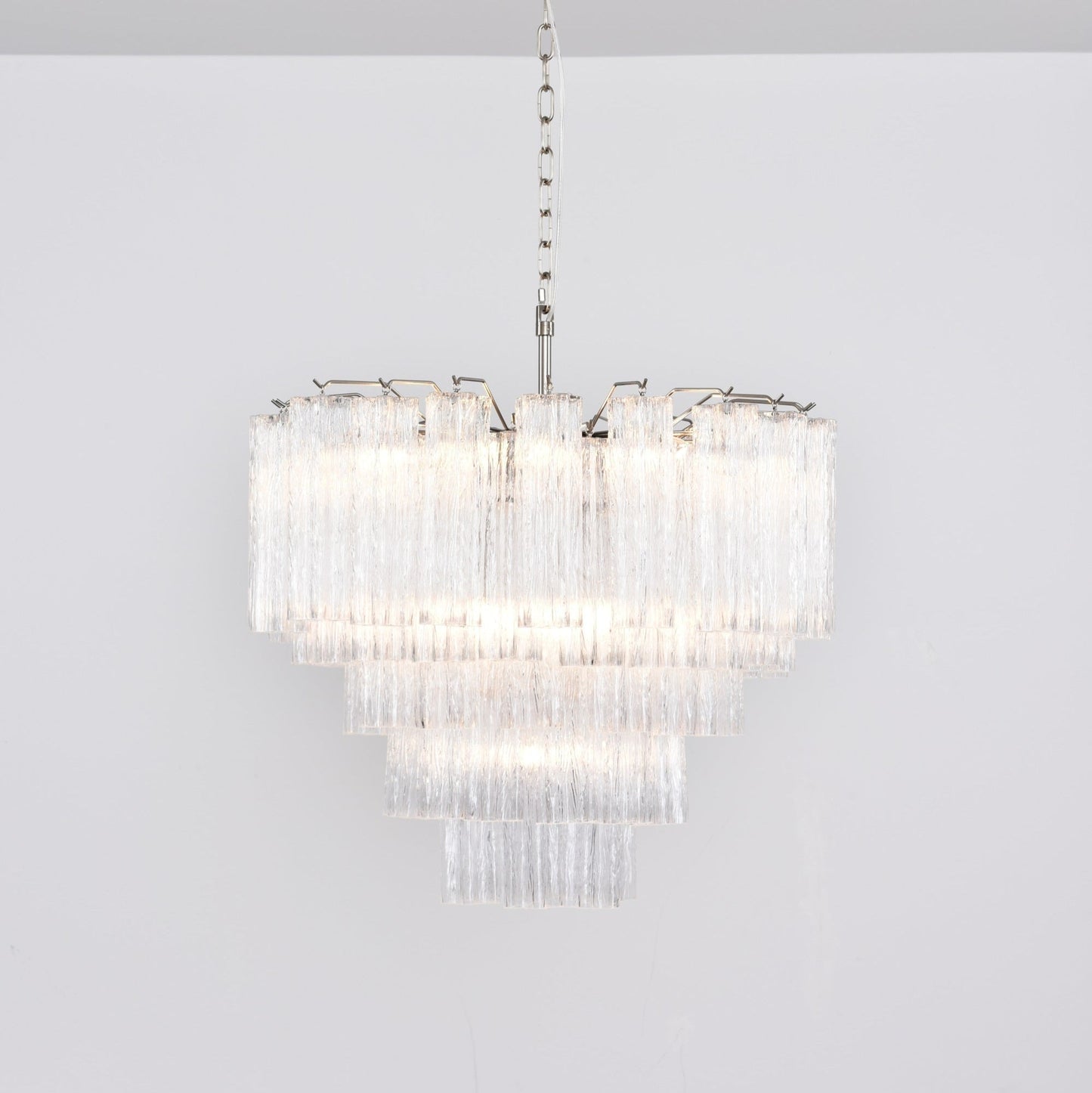 Lucente Murano Chandelier