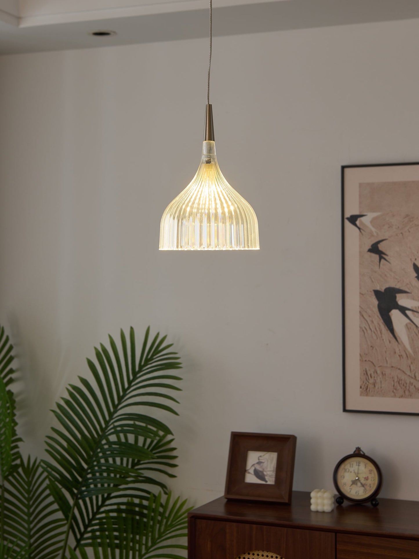 Lucina Pendant Lamp