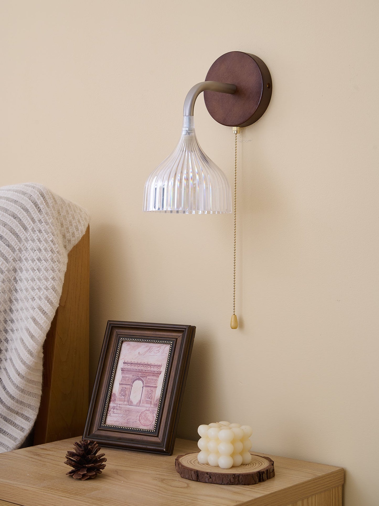 Lucina Wall Lamp