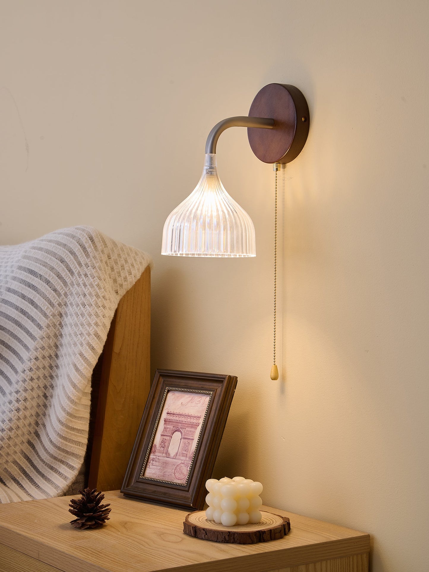 Lucina Wall Lamp