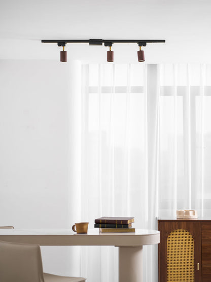 Luma Flex Track Light