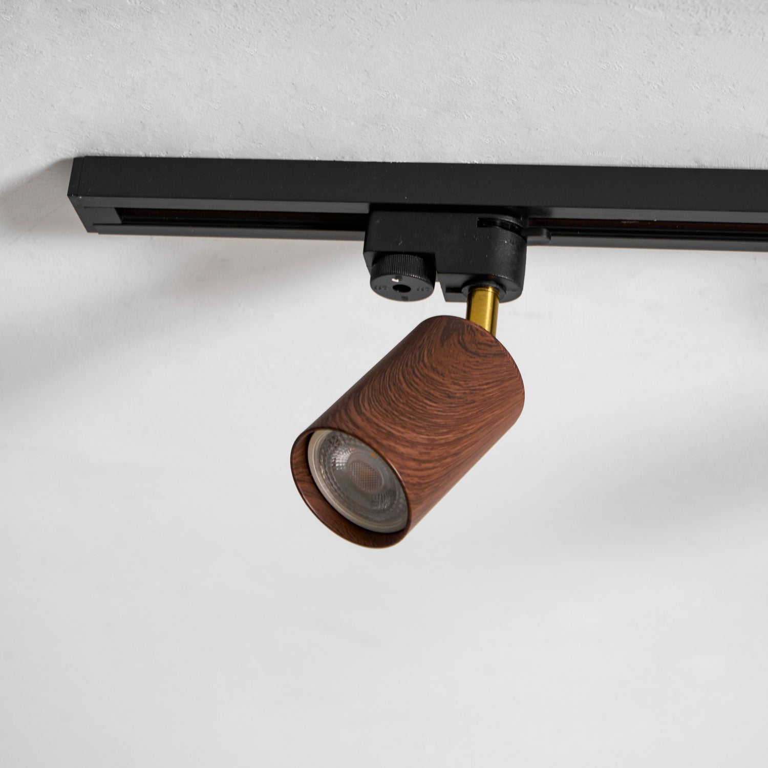 Luma Flex Track Light