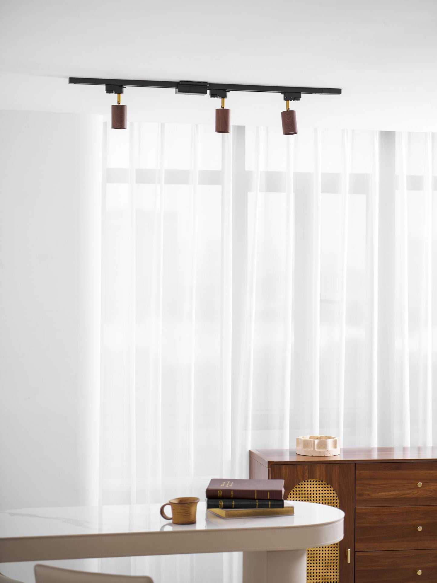 Luma Flex Track Light