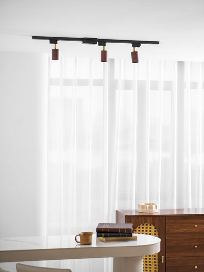 Luma Flex Track Light