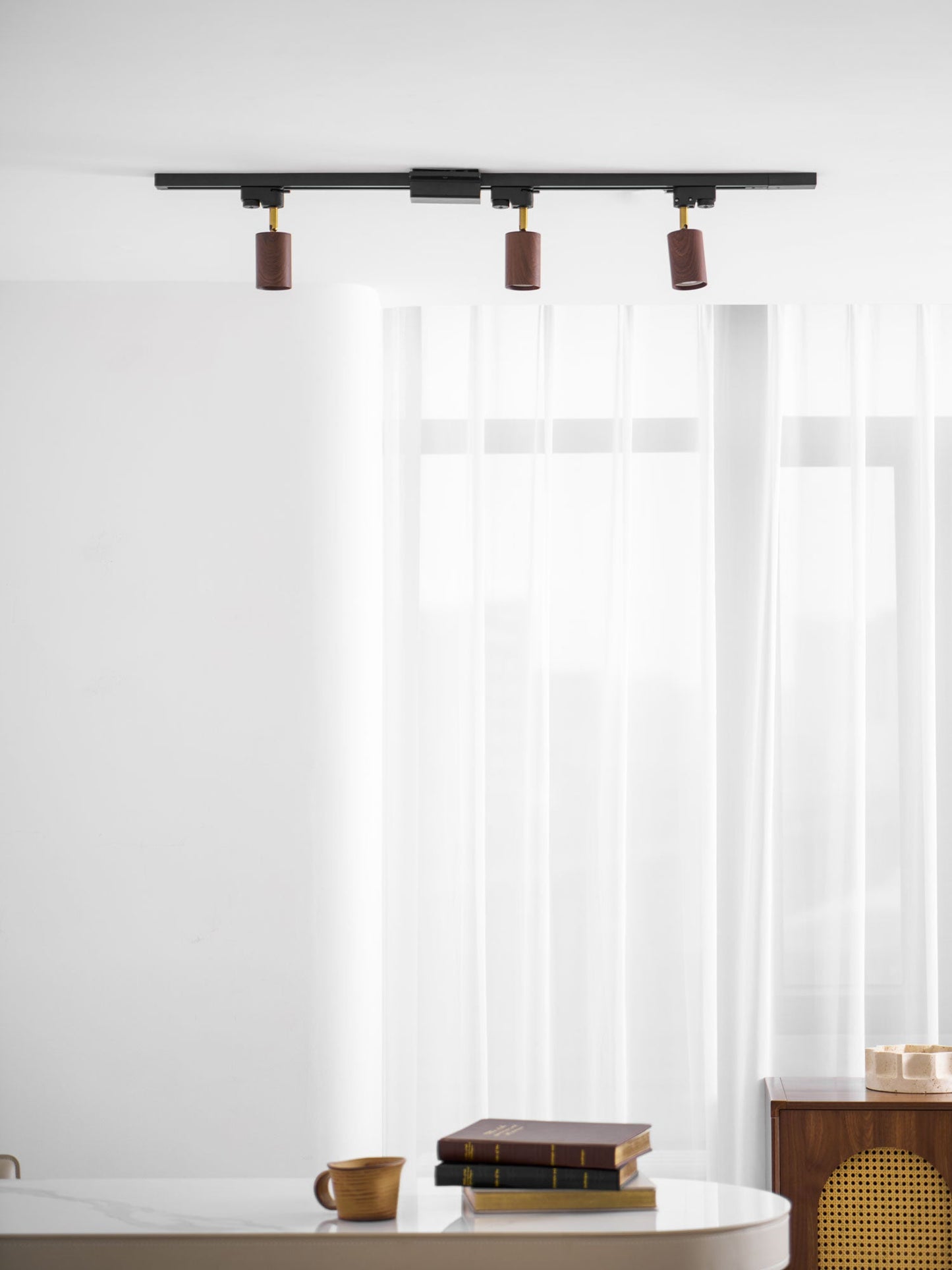 Luma Flex Track Light