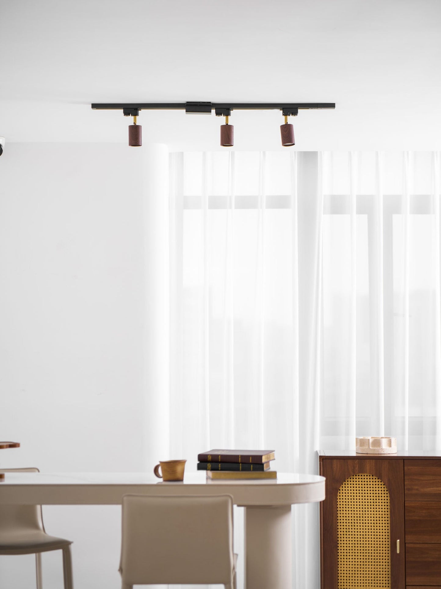 Luma Flex Track Light