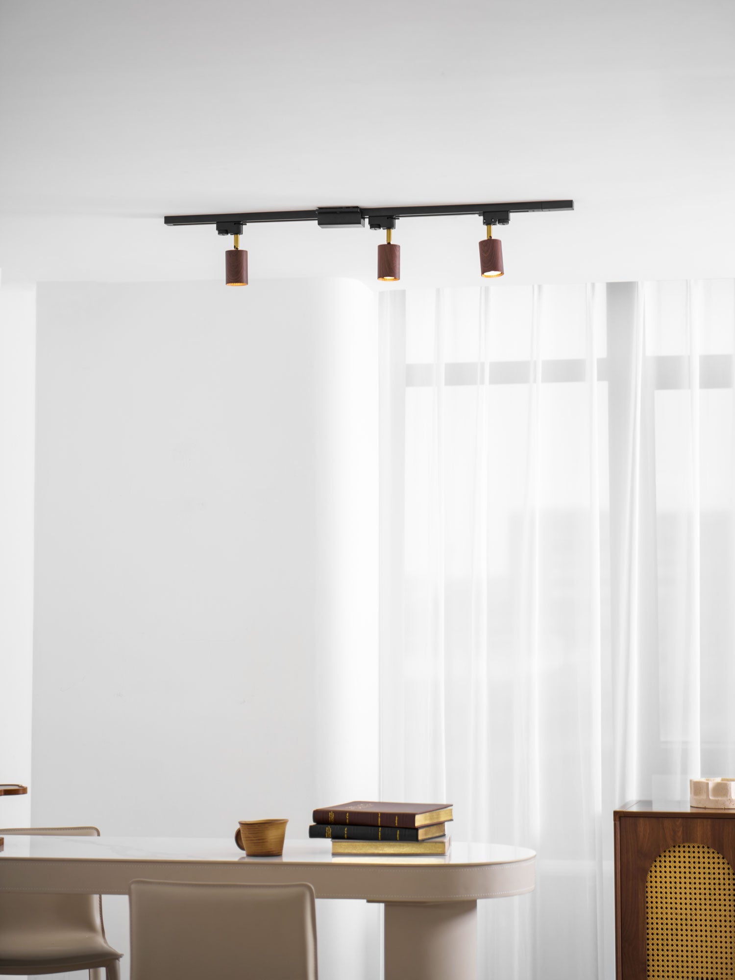 Luma Flex Track Light