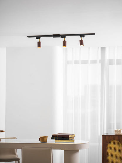 Luma Flex Track Light