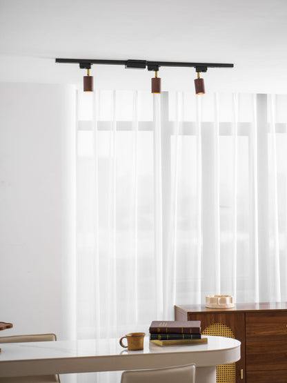 Luma Flex Track Light