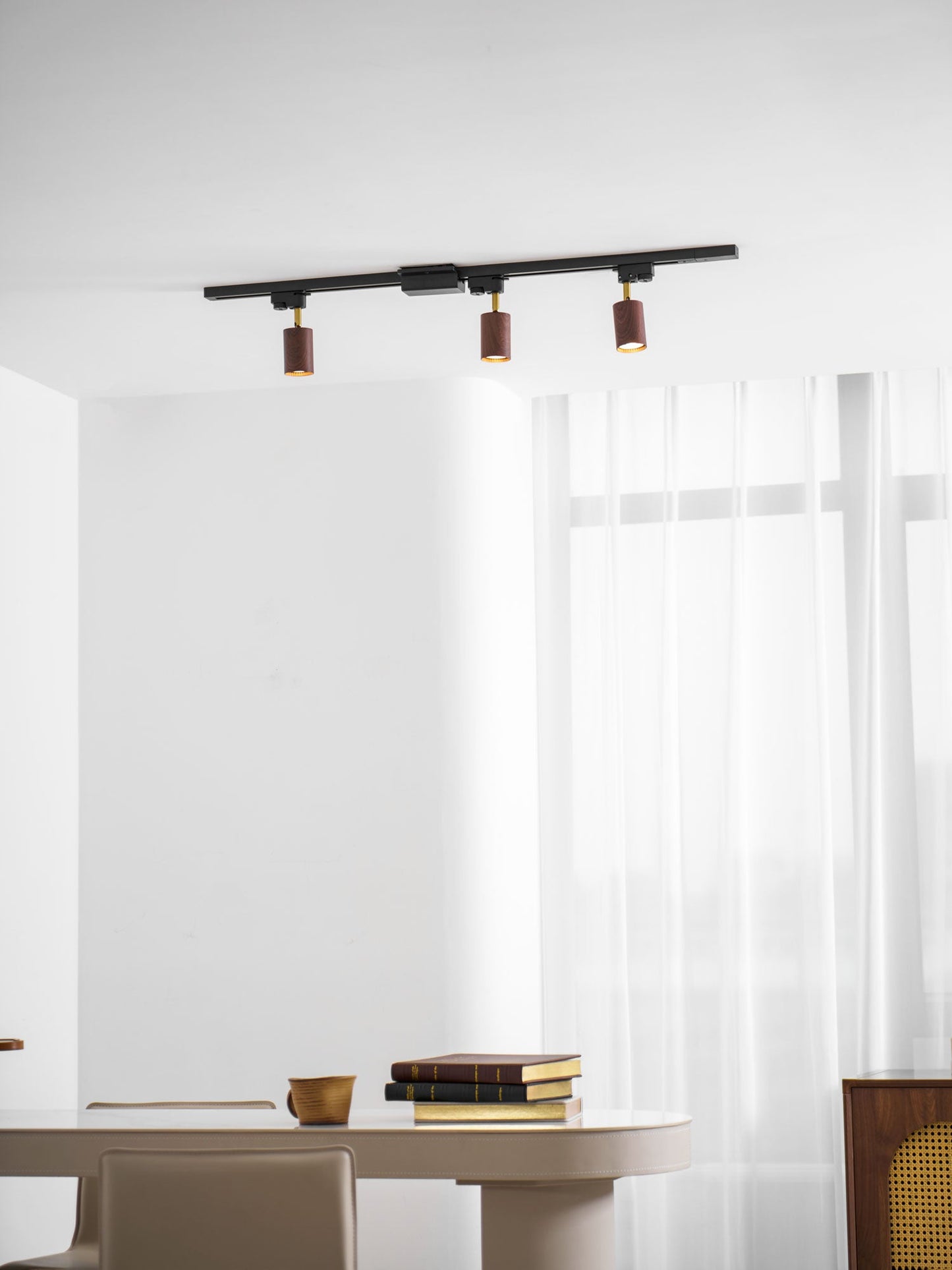 Luma Flex Track Light