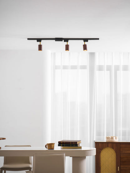 Luma Flex Track Light