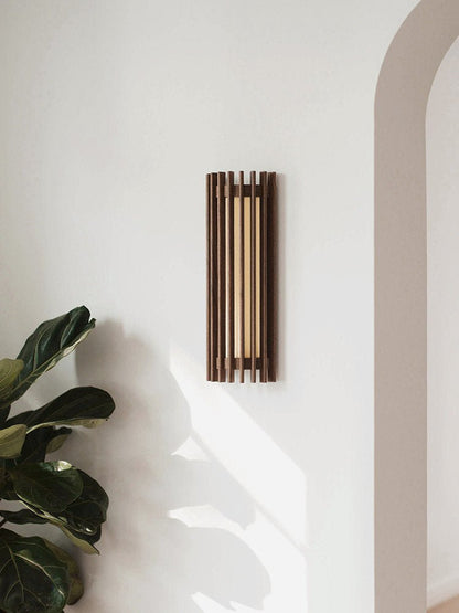 Luma Slat Wall Lamp