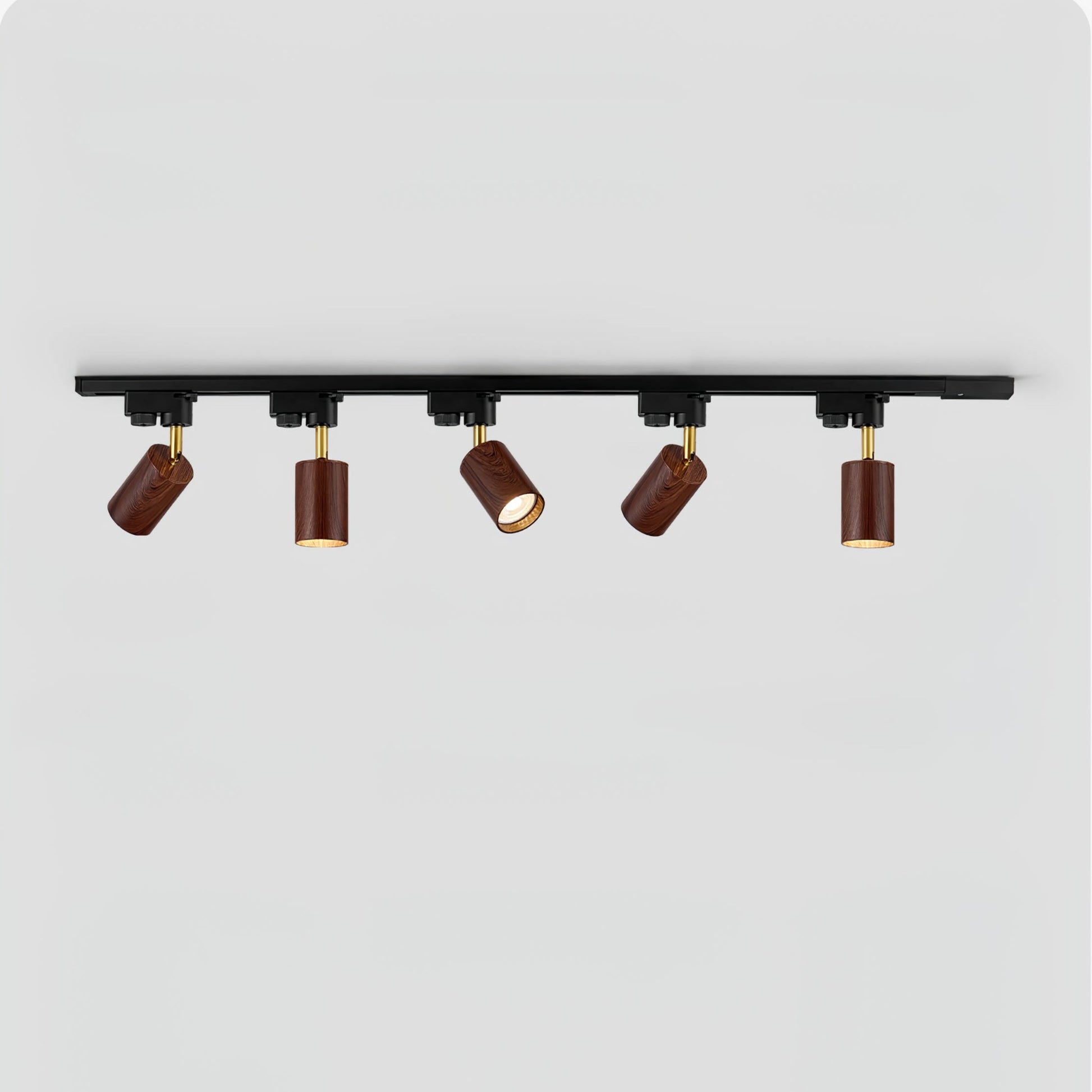 Luma Flex Track Light