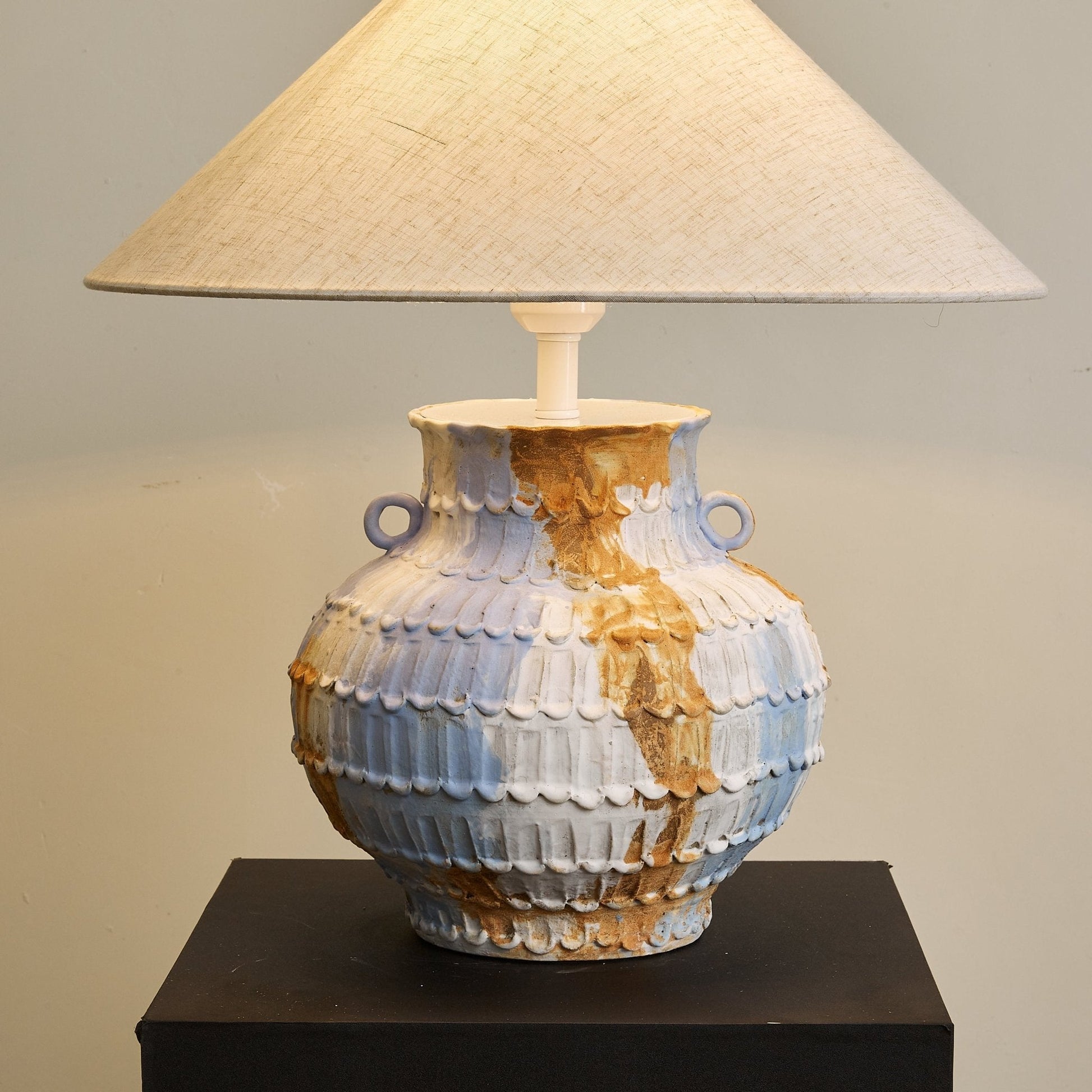 Lumaqua Table Lamp