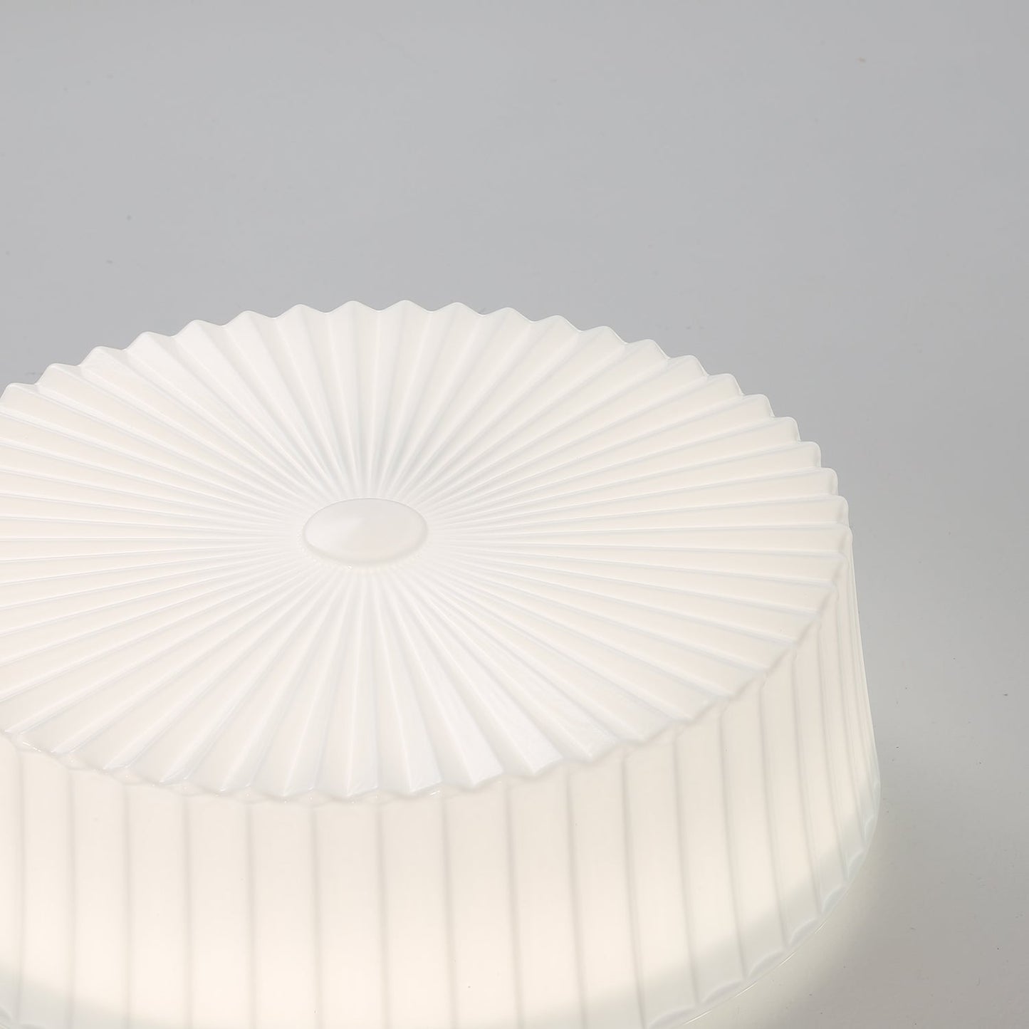 Lume Glass Ceiling Light