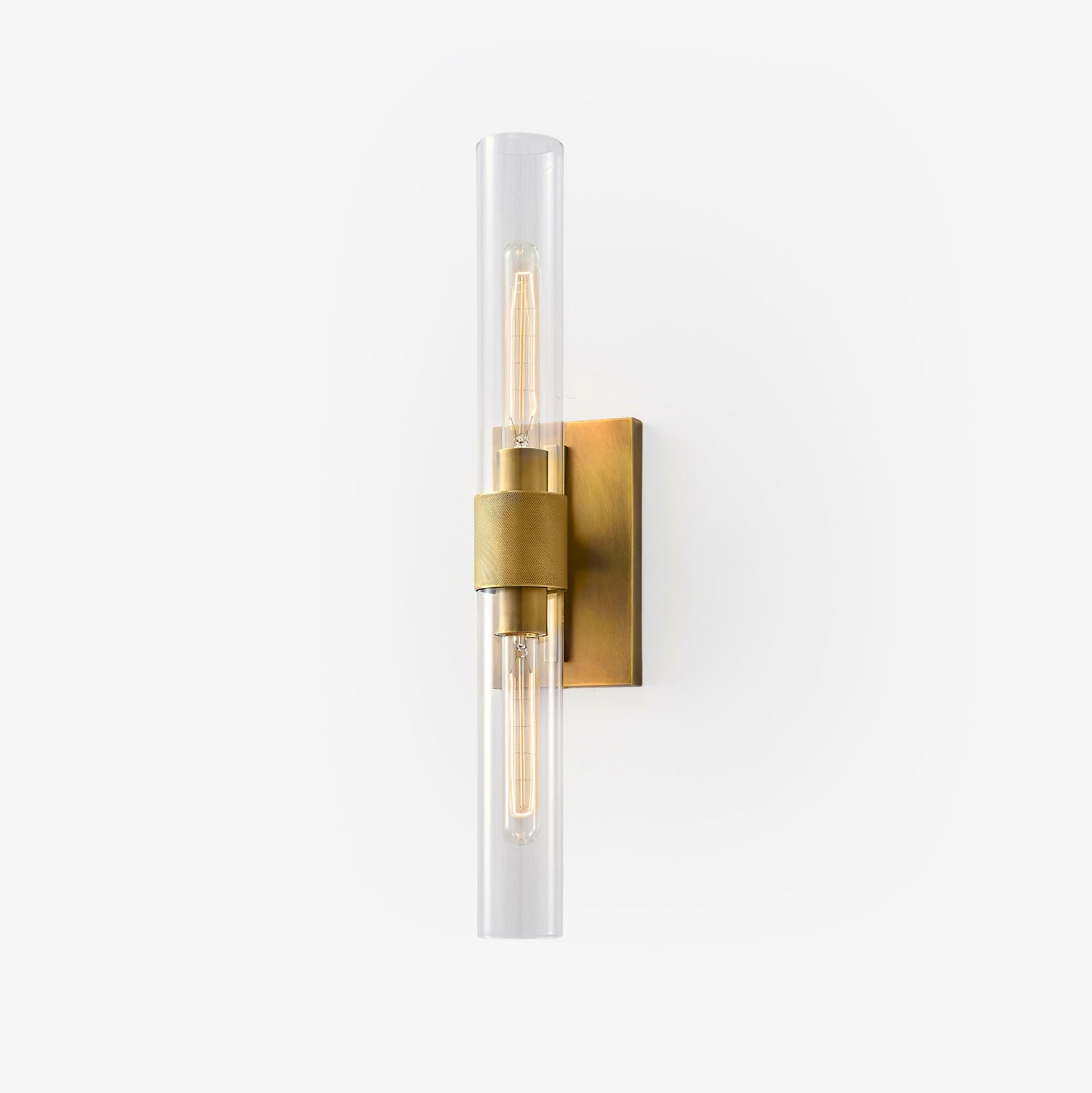 Lumen Cylix Wall Lamp