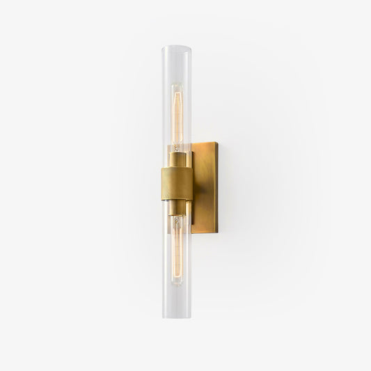 Lumen Cylix Wall Lamp