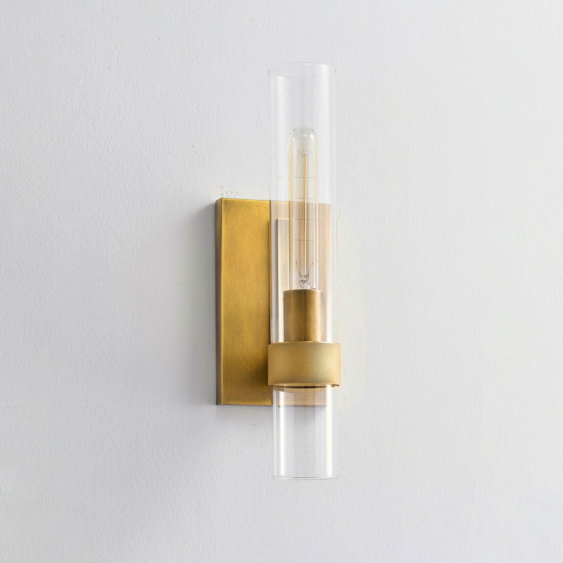 Lumen Cylix Wall Lamp