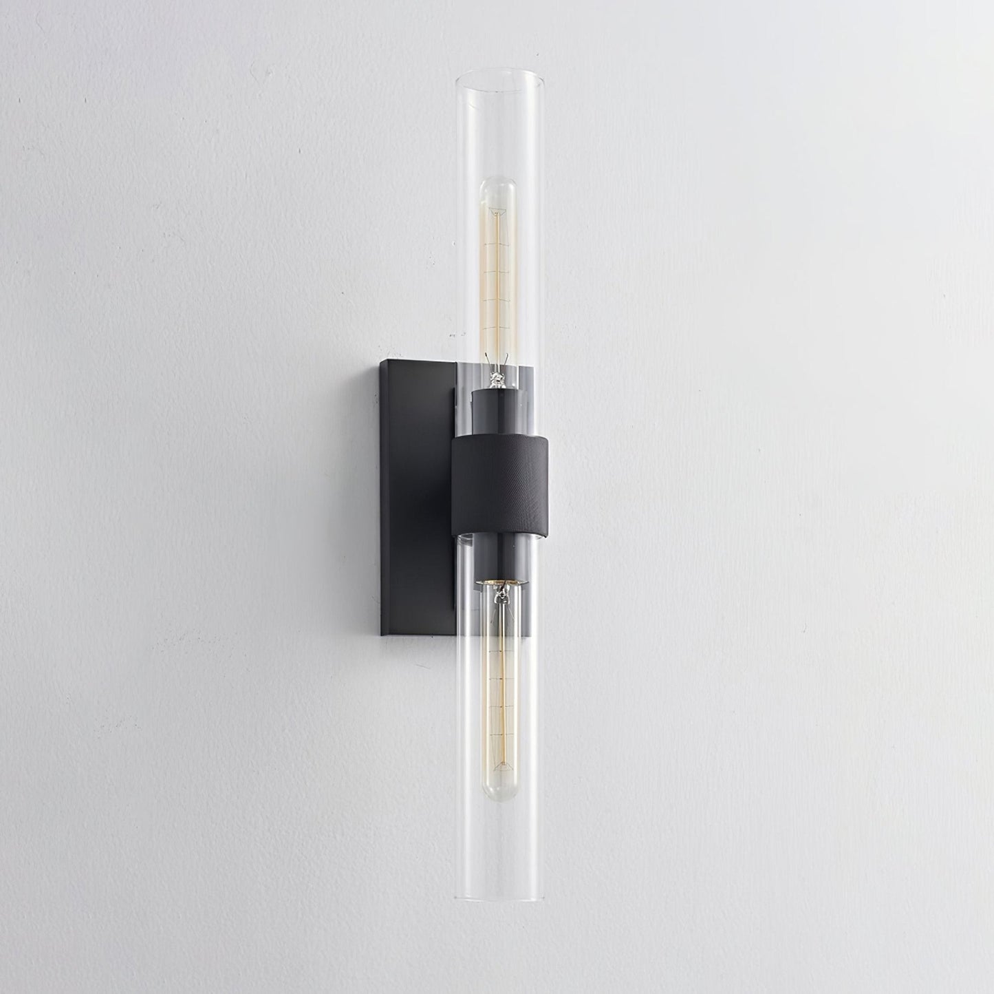 Lumen Cylix Wall Lamp