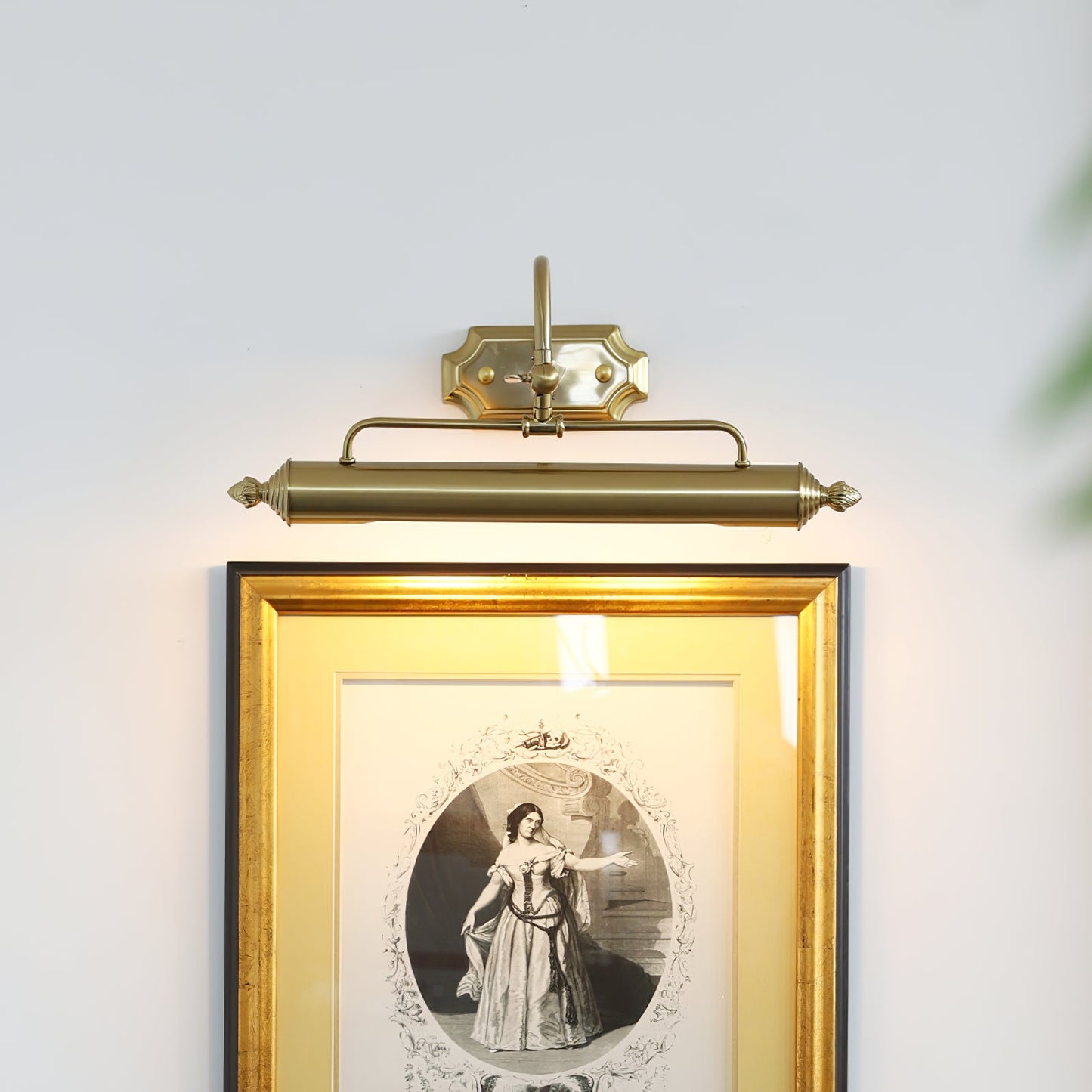 Lumeo Wall Light