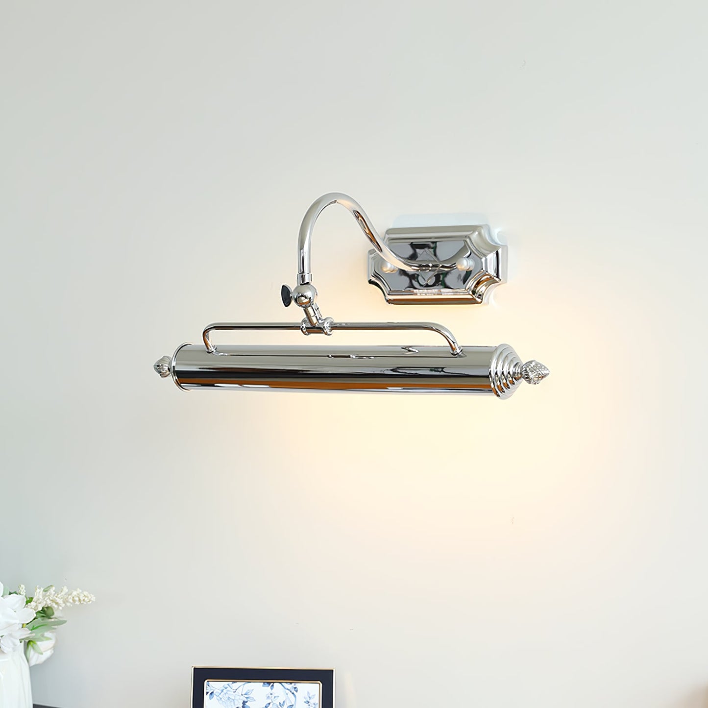 Lumeo Wall Light
