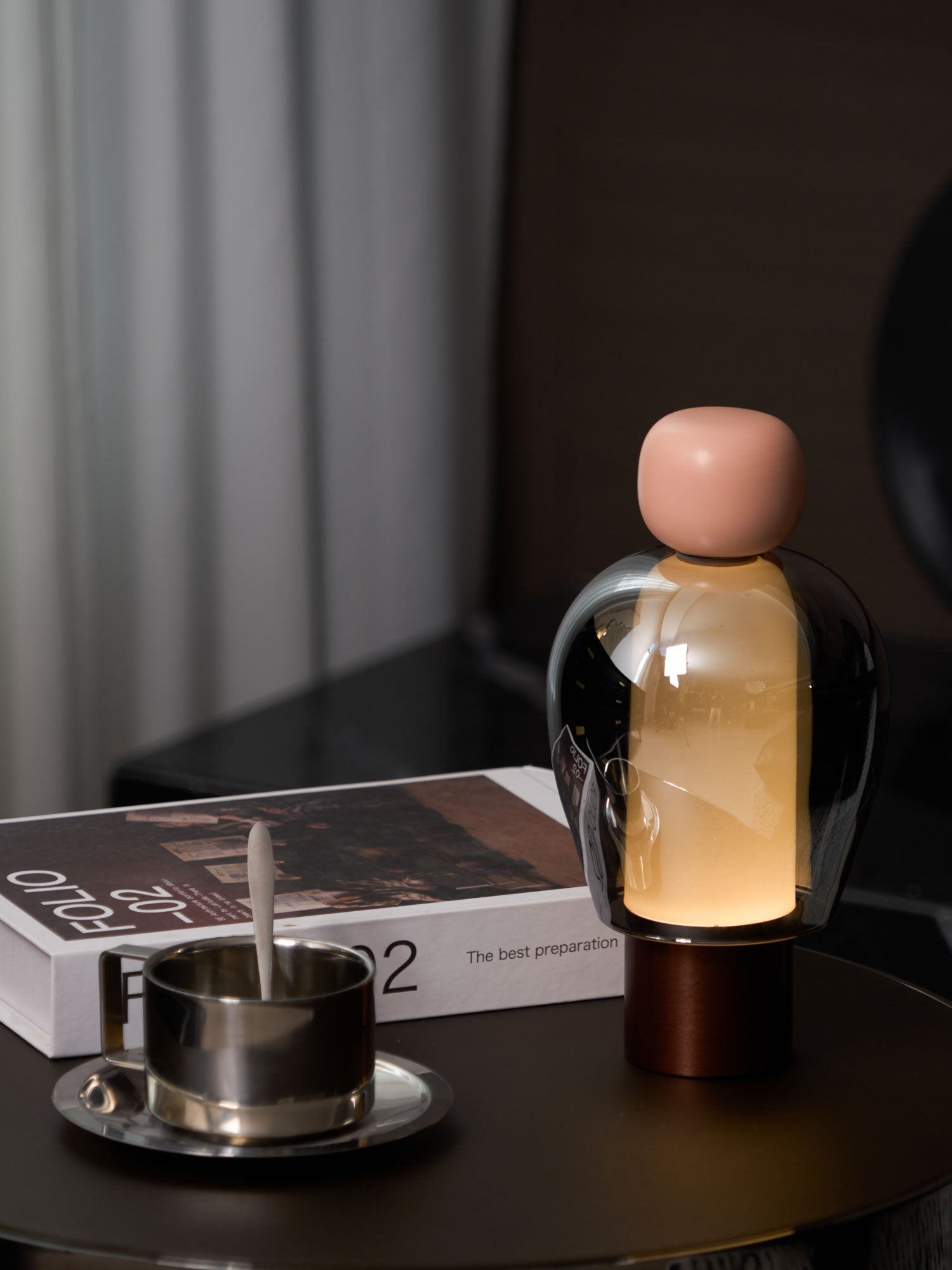 Lumina Joy Table Lamp