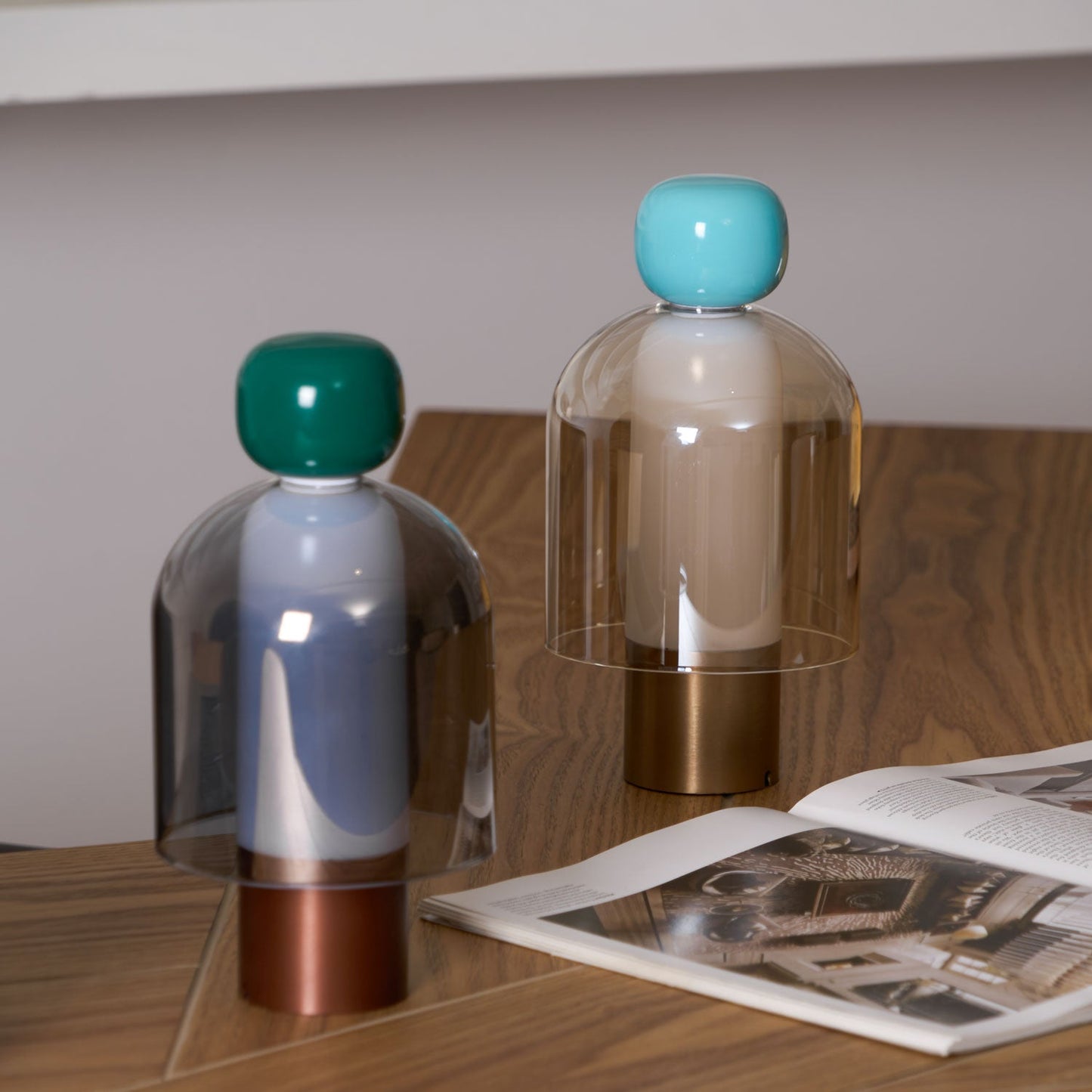 Lumina Joy Table Lamp