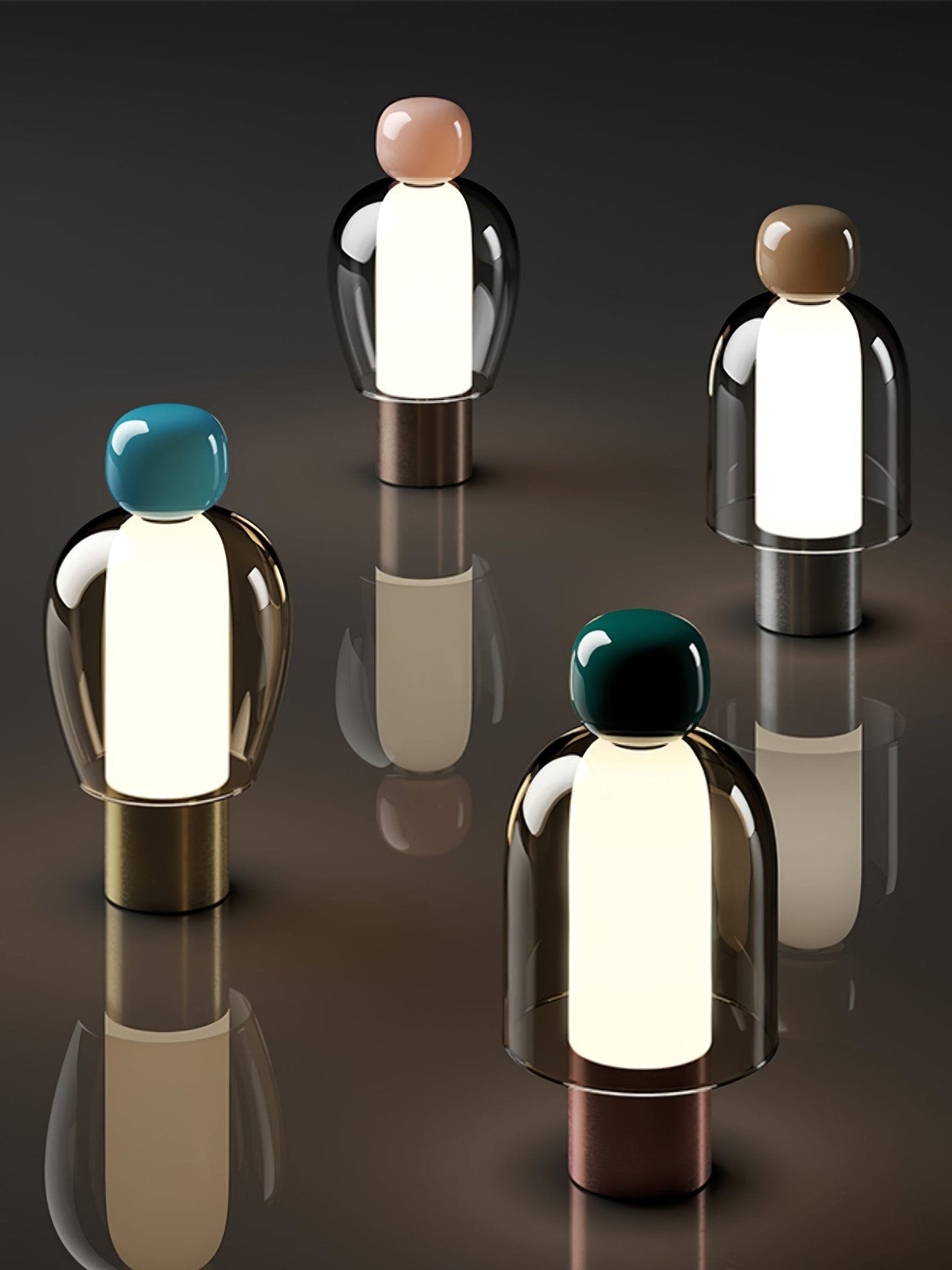 Lumina Joy Table Lamp