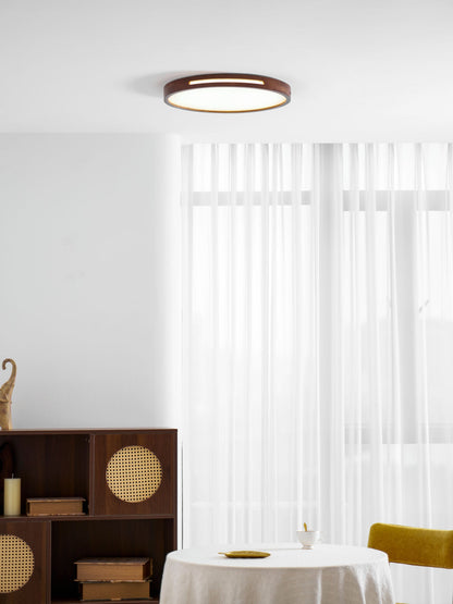 Lumis Halo Ceiling Light