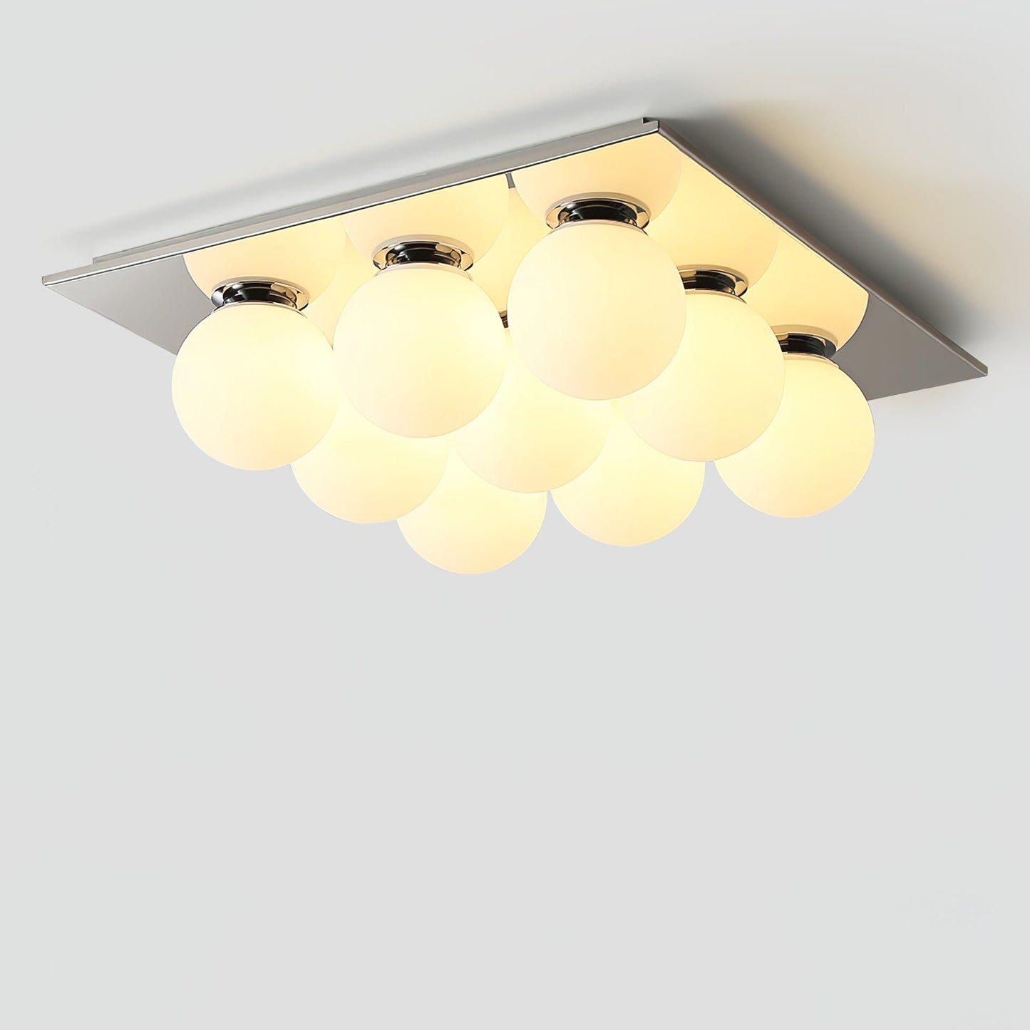 Lumo Cluster Ceiling Light