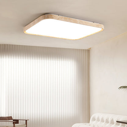 Lumo Stone Ceiling Light