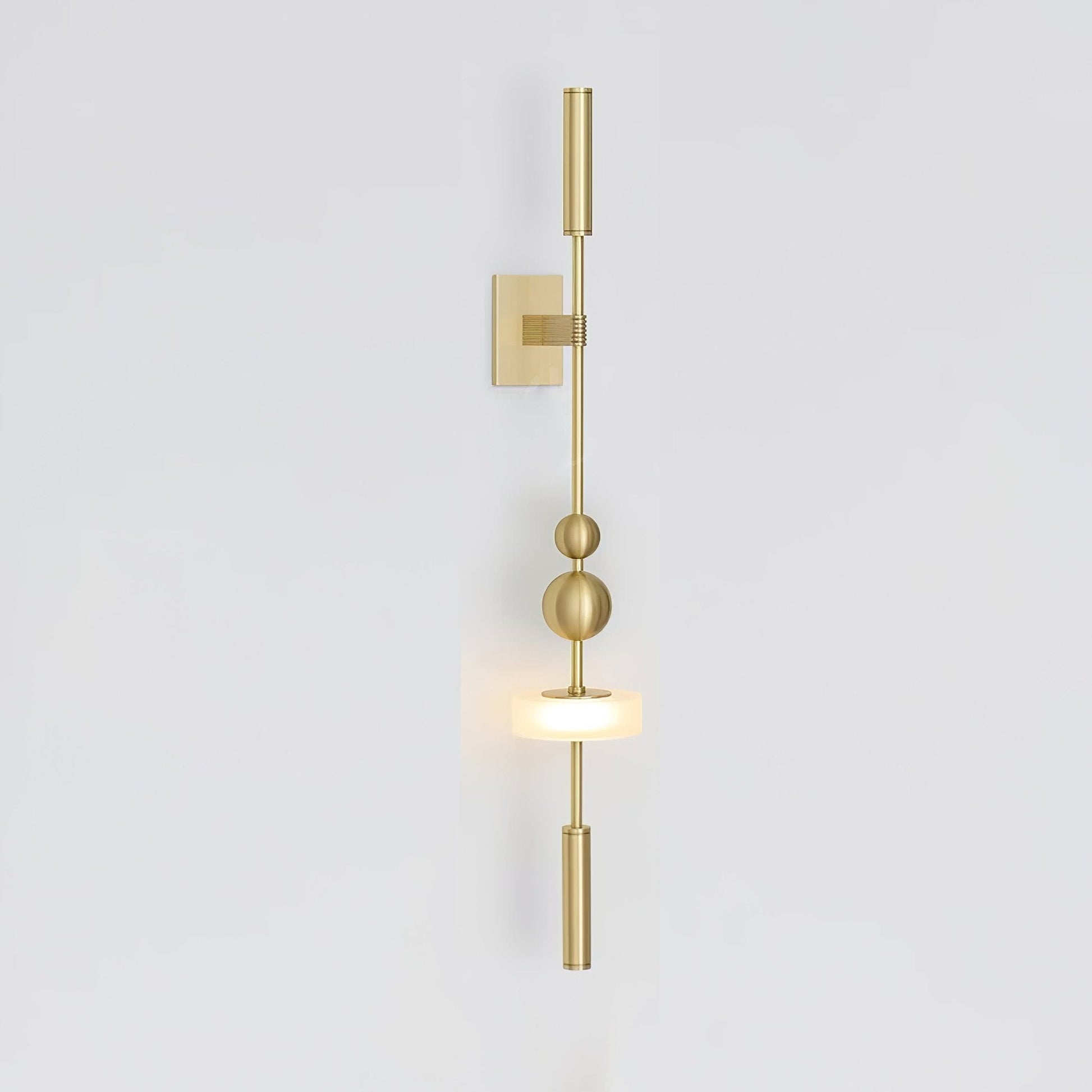 Lumos Wall Sconce