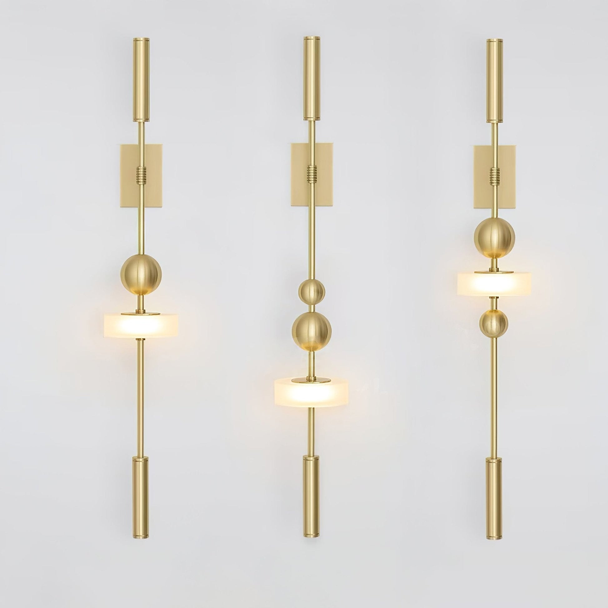 Lumos Wall Sconce
