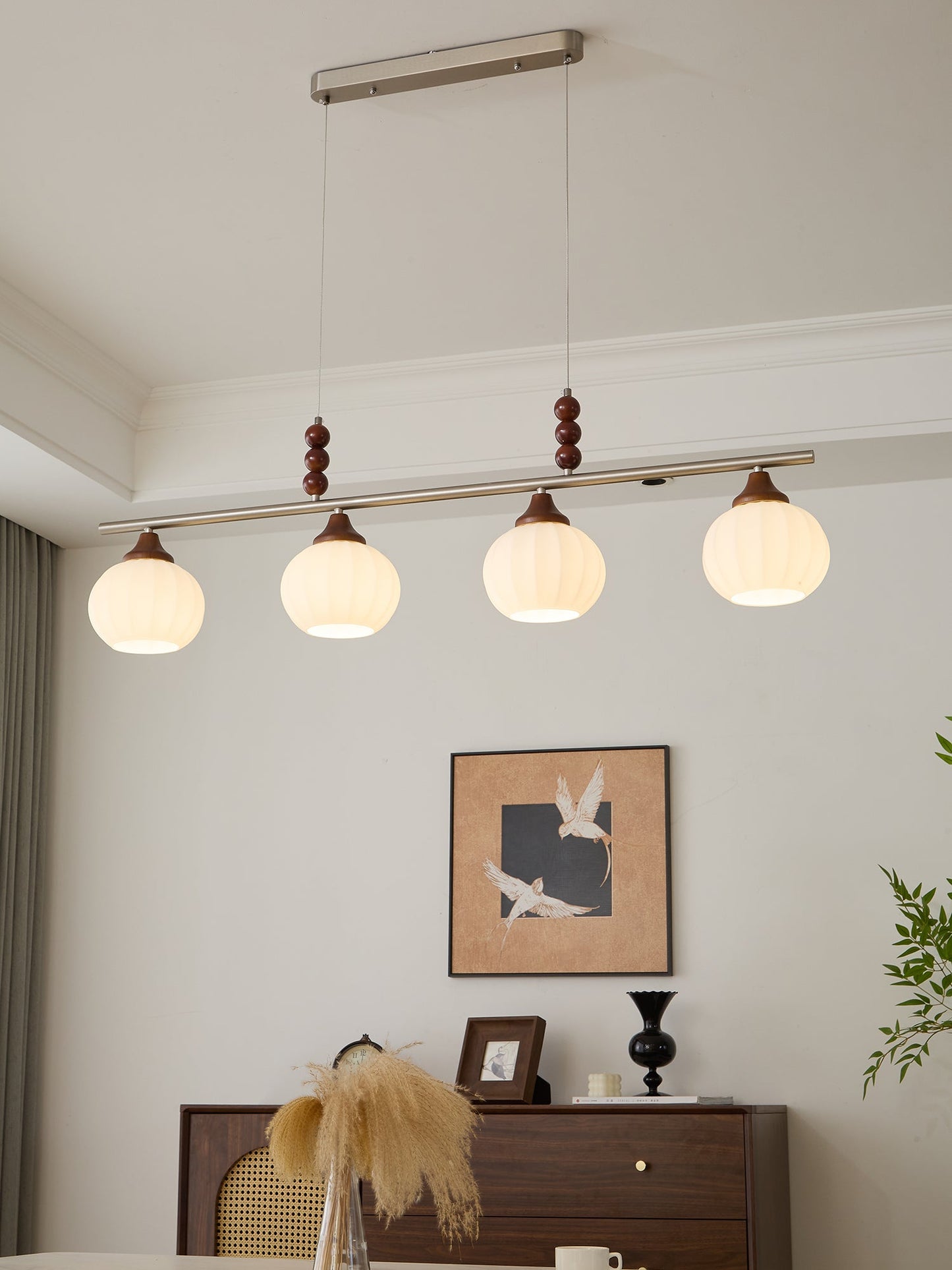 Lunalux Pendant Lamp