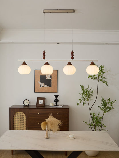 Lunalux Pendant Lamp