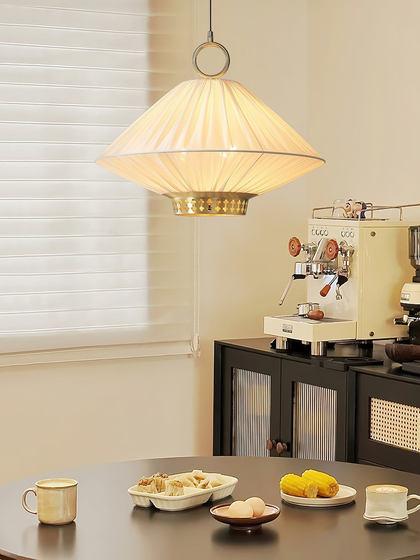 Lunara Pendant Lamp