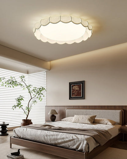 Lunaria Veil Ceiling Lamp