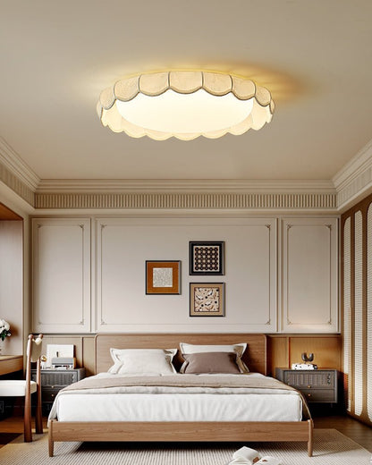 Lunaria Veil Ceiling Lamp