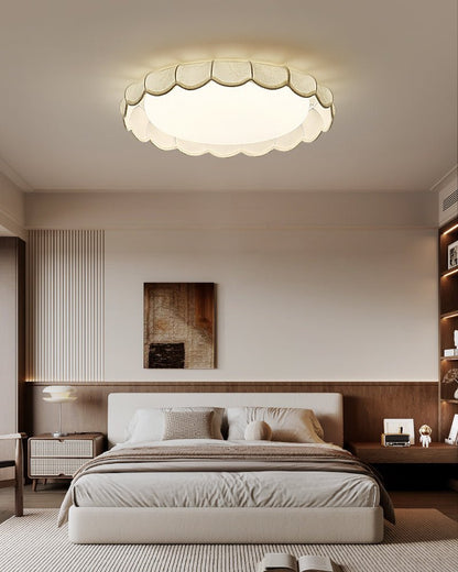 Lunaria Veil Ceiling Lamp